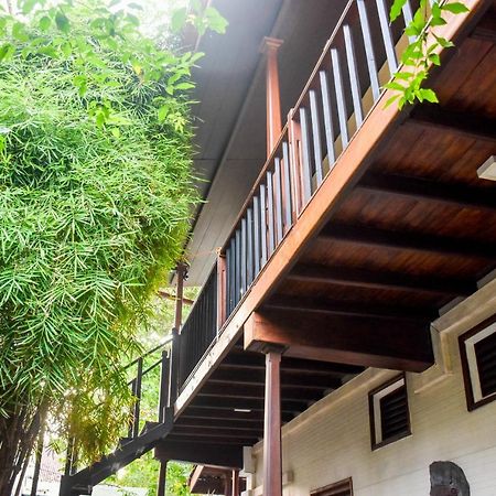 Samaya Fort Hotel Galle Exterior photo