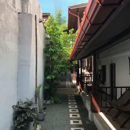 Samaya Fort Hotel Galle Exterior photo