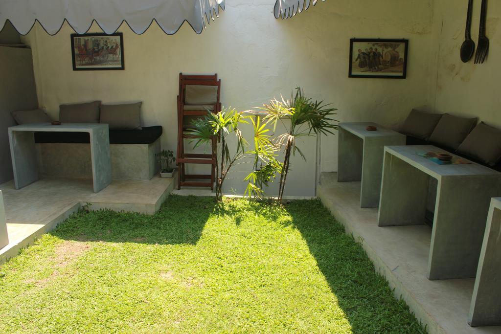 Samaya Fort Hotel Galle Exterior photo