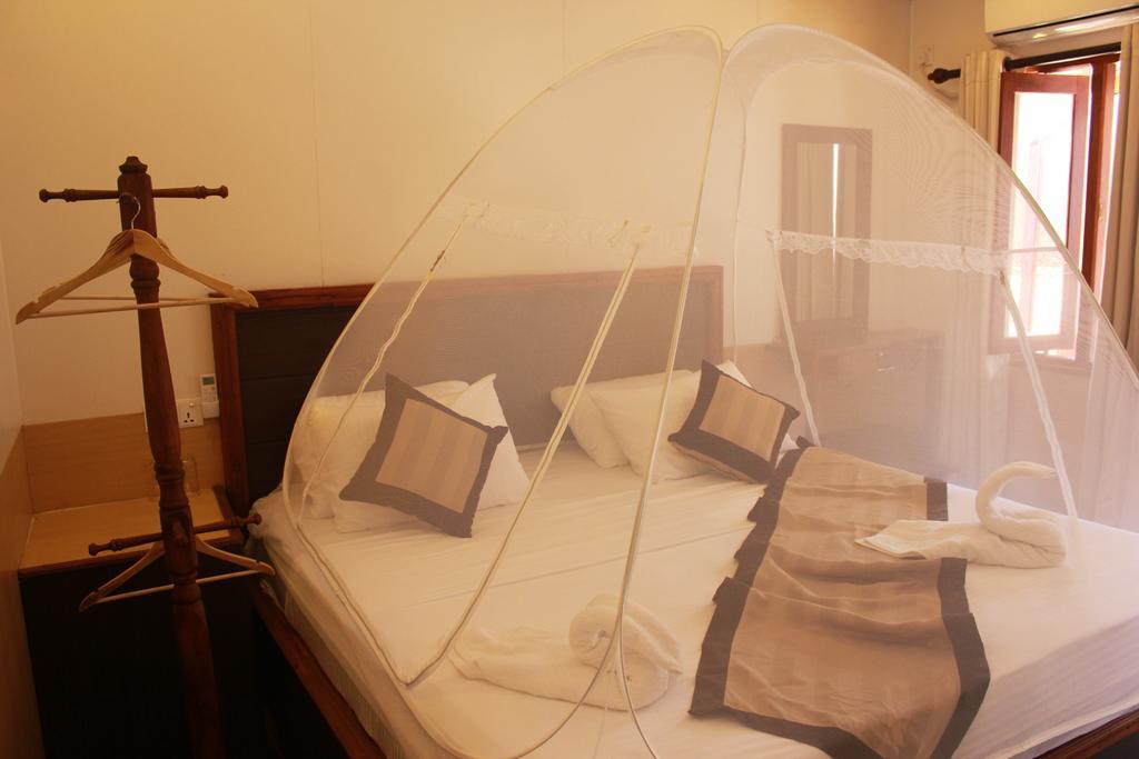 Samaya Fort Hotel Galle Exterior photo