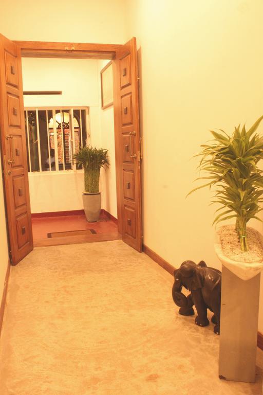 Samaya Fort Hotel Galle Exterior photo