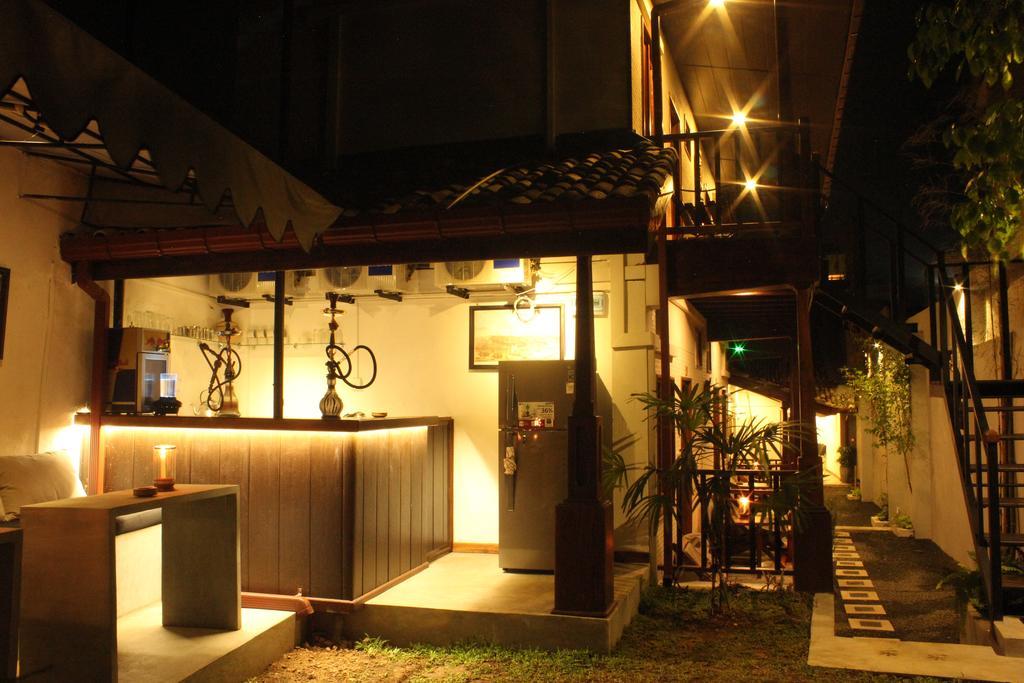 Samaya Fort Hotel Galle Exterior photo