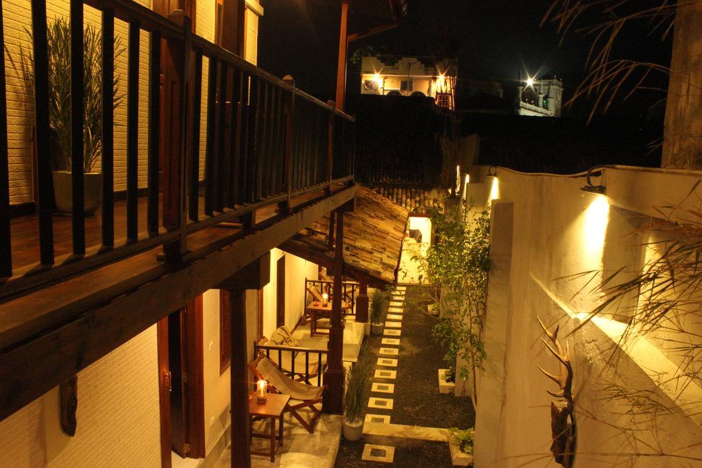 Samaya Fort Hotel Galle Exterior photo