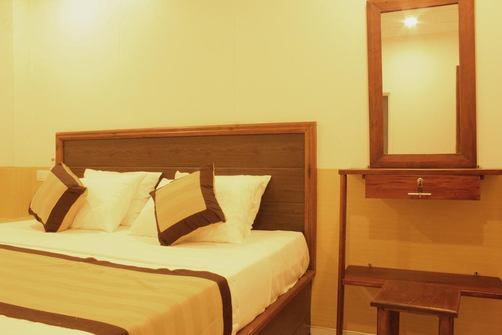 Samaya Fort Hotel Galle Exterior photo