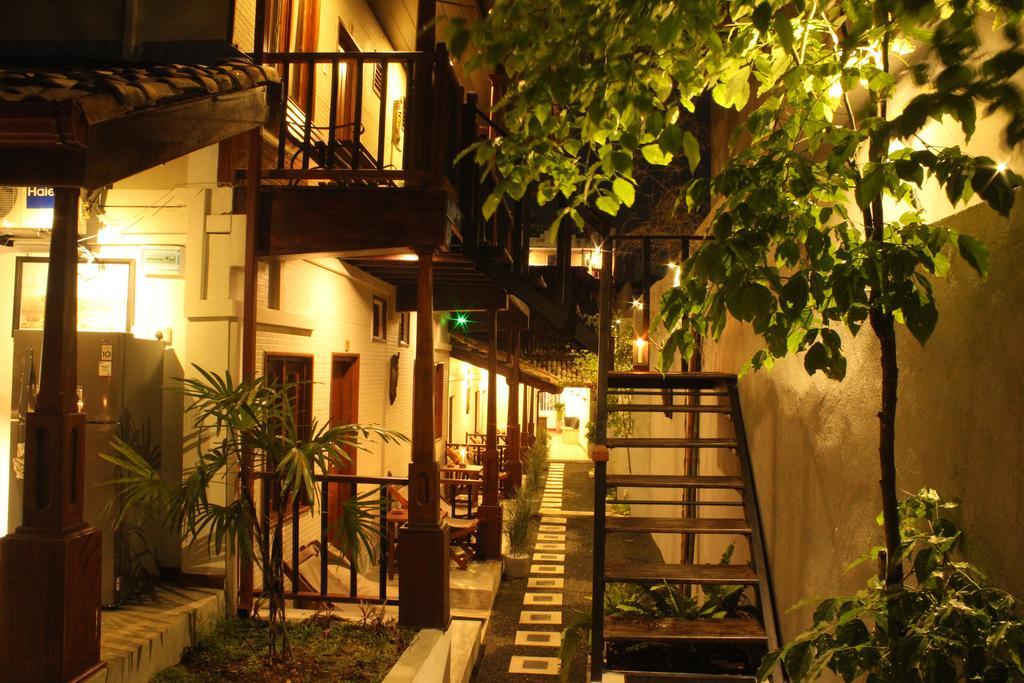 Samaya Fort Hotel Galle Exterior photo
