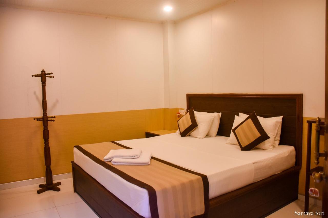 Samaya Fort Hotel Galle Exterior photo